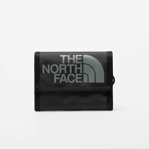 Portofel The North Face Base Camp Wallet Tnf Black imagine