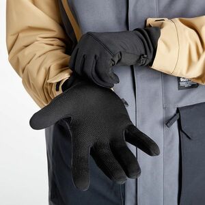 The North Face Etip Recycled Glove Tnf Black imagine