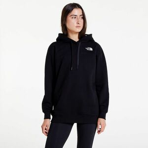 Hanorac The North Face Zumu Hoodie Tnf Black imagine