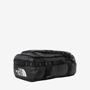 Rucsac The North Face Base Camp Voyager Duffel 32L Tnf Black/Tnf White imagine