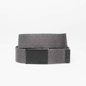 Curea Vans Mn Deppster II Web Belt Charcoal imagine