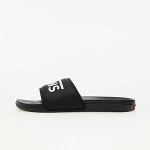 Sneakers Vans La Costa Slide-On (Vans) Black imagine