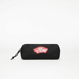 Case Vans By Otw Pencil Pouch Black/ Chili Pepper imagine