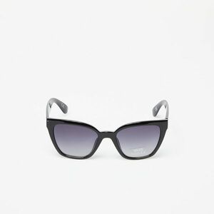 Ochelari de soare Vans WM Hip Cat Sunglasses Black imagine