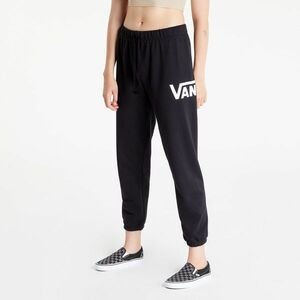 Pantaloni Vans Take it Easy Sweatpants Black imagine