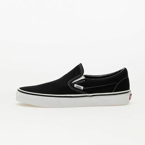 Sneakers Vans Classic Slip-On Black imagine