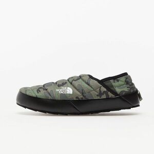 Sneakers The North Face M Thermoball Traction Mule V Thymbrushwdcamoprint/ Thym imagine