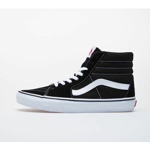 Sneakers Vans Sk8-Hi Black imagine