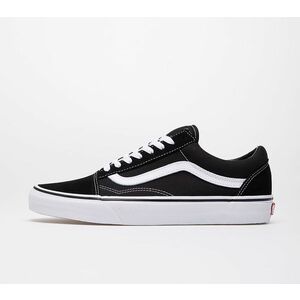 Sneakers Vans Old Skool Black imagine