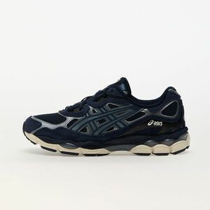 Sneakers Asics Gel-Nyc Midnight/ Midnight imagine