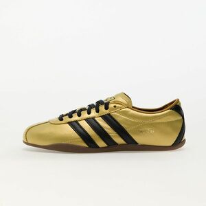 Sneakers adidas Tokyo Decon W Gold Met./ Core Black/ Preloved Bronze imagine