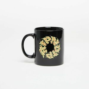 RIPNDIP Burn In Heck Coffee Mug Black imagine