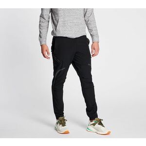 Pantaloni Under Armour Unstoppable Cargo Pants Black/ Black imagine