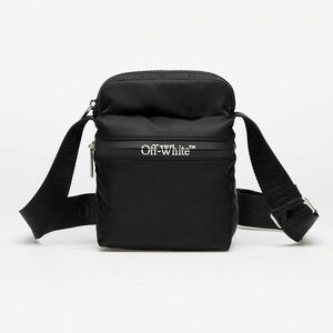 Geantă Off-White Outdoor Crossbody Nylon Black imagine