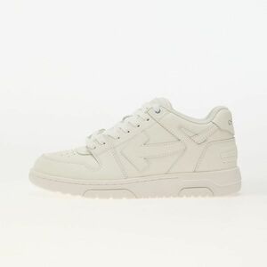 Sneakers Off-White Out Of Office Calf Leather White imagine