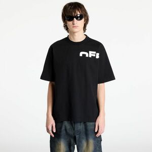 Tricou Off-White Off Shared Skate S/S Tee Black/ White imagine