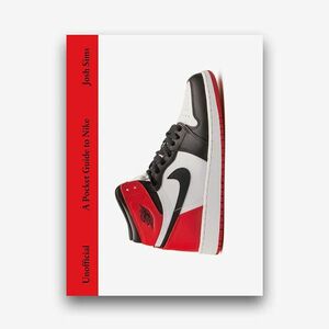 A Pocket Guide to Nike imagine