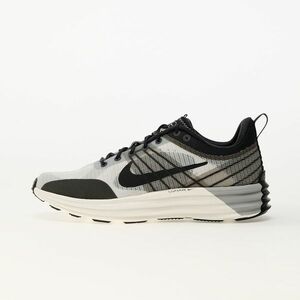 Sneakers Nike Lunar Roam Summit White/ Black-Lt Smoke Grey-Black imagine