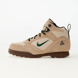 Sneakers Nike Acg Torre Mid Waterproof Hemp/ Gorge Green-Sanddrift-Black imagine