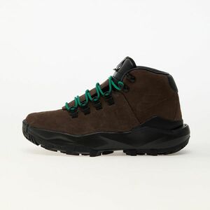 Sneakers Nike Cygnal Baroque Brown/ Black-Black-Malachite imagine