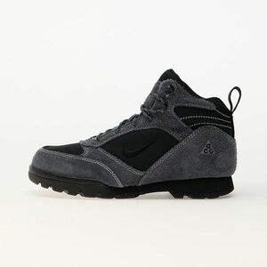 Sneakers Nike Acg Torre Mid Waterproof Black/ Black-Dark Grey-Sail imagine