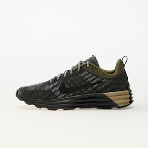 Sneakers Nike Lunar Roam Prm Medium Olive/ Black-Iron Grey-Khaki imagine