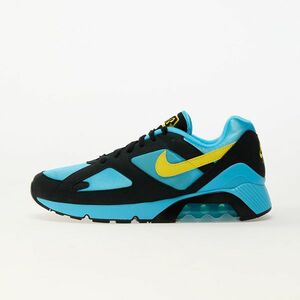 Sneakers Nike Air 180 Baltic Blue/ Lightening-Black imagine