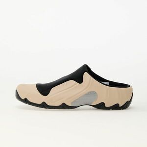 Sneakers Nike Clogposite Sanddrift/ Black-Metallic Silver imagine