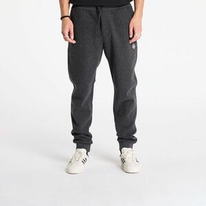 Pantaloni adidas Spezial Fleece Track Pant Dark Grey Heather imagine