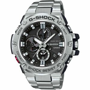 Ceas Casio G-Shock Premium GST-B100D-1AER imagine