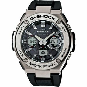 Ceas Casio G-Shock Premium GST-W110-1AER imagine