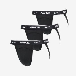 Nike Dri-FIT Jock Strap 3-Pack Multicolor imagine