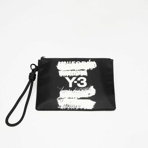 Y-3 Pouch Black imagine