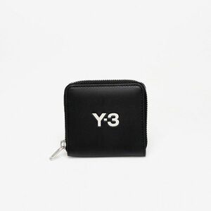 Portofel Y-3 Wallet Black imagine