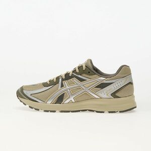 Sneakers Asics Jog 100S Khaki/ Pure Silver imagine