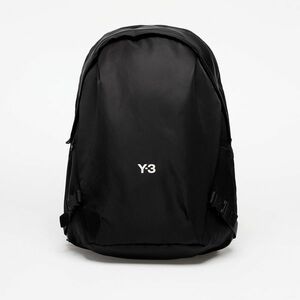 Rucsac Y-3 Backpack Black imagine