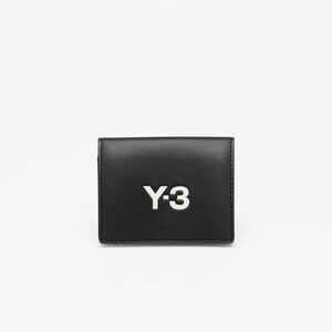 Portofel Y-3 Card Holder Black imagine