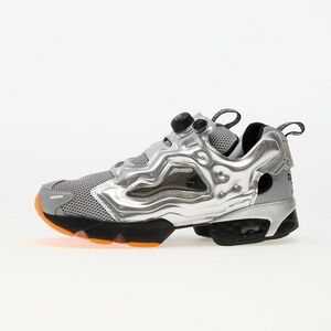 Sneakers Reebok x Aries Instapump Fury 94 Silver/ Black Orange imagine