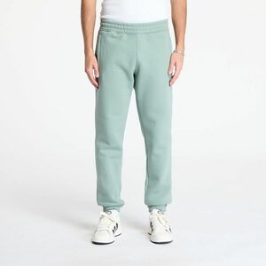 Pantaloni adidas Trefoil Essentials Pants Silver Green imagine