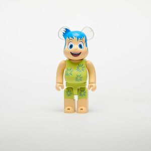 Medicom Toy BE@RBRICK Joy 400% imagine