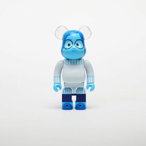 Medicom Toy BE@RBRICK Sadness 400% imagine