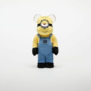 Medicom Toy BE@RBRICK Stuart Costume 400% imagine