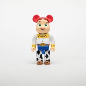 Medicom Toy BE@RBRICK Jessie 400% imagine