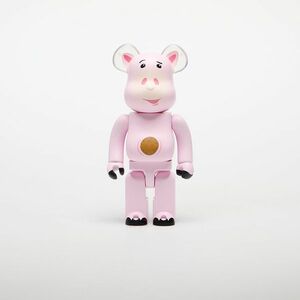 Medicom Toy BE@RBRICK Hamm 400% imagine