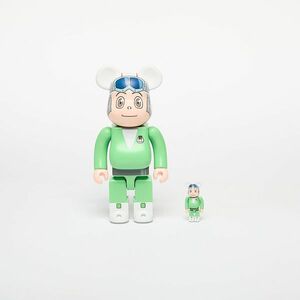 Medicom Toy BE@RBRICK Bon 100% & 400% Set imagine