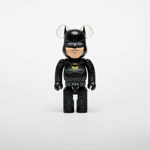 Medicom Toy BE@RBRICK Batman (The Flash Multiverse Ver.) 400% imagine