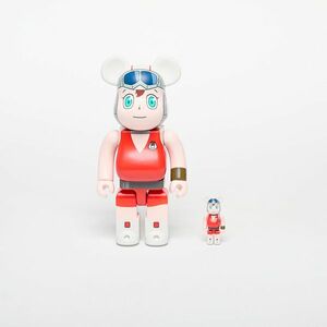 Medicom Toy BE@RBRICK Ream 100% & 400% Set imagine