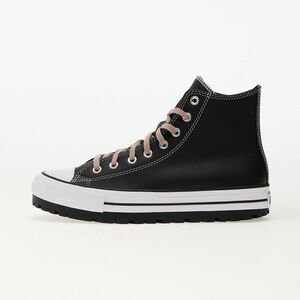 Sneakers Converse Chuck Taylor All Star City Trek Black/ Bite The Dust/ White imagine