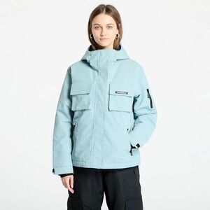 Jacheta Horsefeathers Rheie Jacket Blue Haze imagine