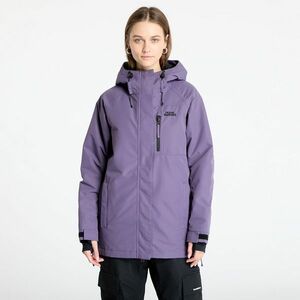 Jacheta Horsefeathers Elara Jacket Grape imagine